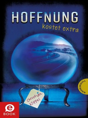 cover image of Hoffnung kostet extra